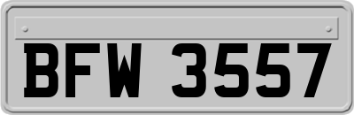 BFW3557