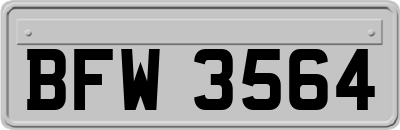 BFW3564