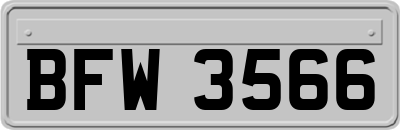 BFW3566