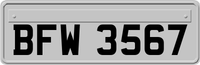 BFW3567