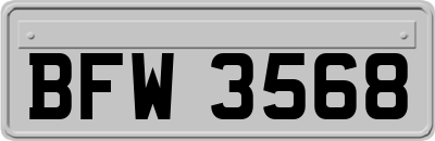 BFW3568