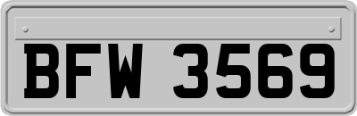 BFW3569