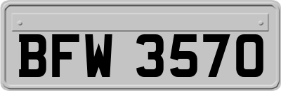 BFW3570