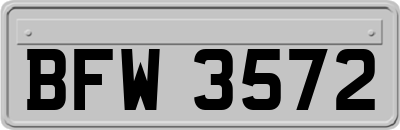 BFW3572