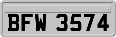 BFW3574