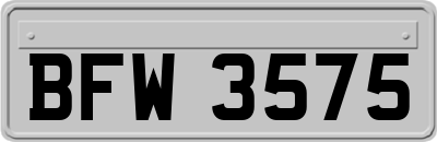 BFW3575