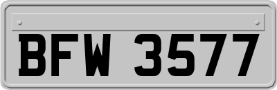 BFW3577