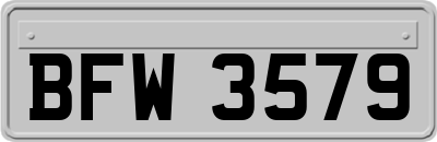 BFW3579