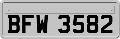 BFW3582
