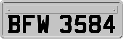 BFW3584