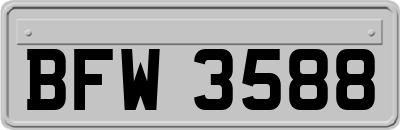 BFW3588
