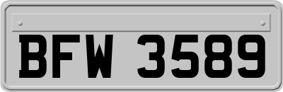 BFW3589
