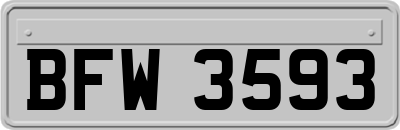 BFW3593