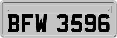 BFW3596