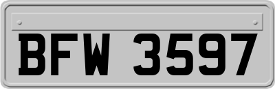BFW3597