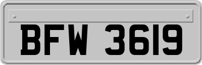 BFW3619