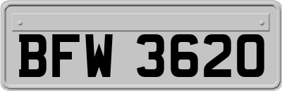 BFW3620