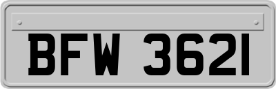 BFW3621