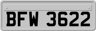 BFW3622