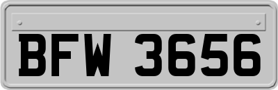 BFW3656