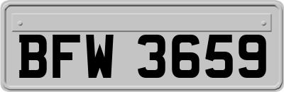 BFW3659