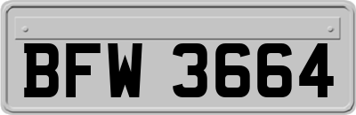 BFW3664