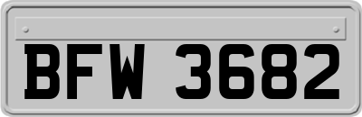 BFW3682