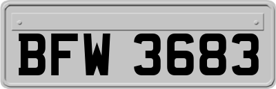 BFW3683
