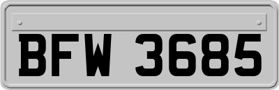 BFW3685