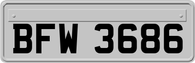 BFW3686