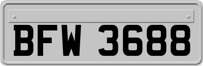 BFW3688