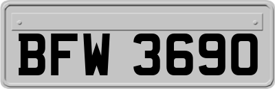 BFW3690