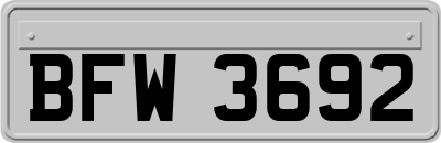 BFW3692