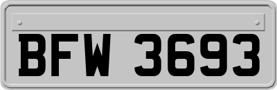 BFW3693