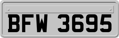 BFW3695