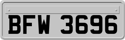 BFW3696