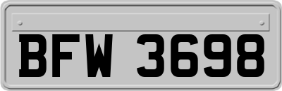 BFW3698