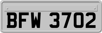 BFW3702