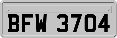 BFW3704
