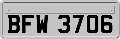 BFW3706