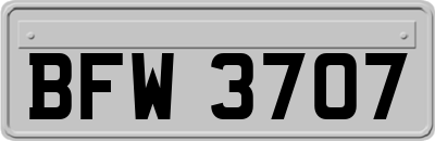 BFW3707