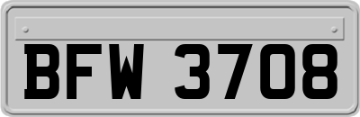 BFW3708