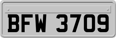 BFW3709