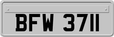 BFW3711