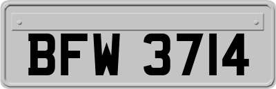 BFW3714
