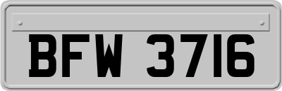 BFW3716
