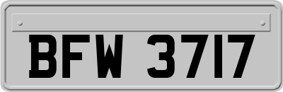 BFW3717