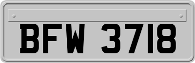 BFW3718