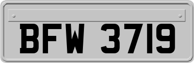BFW3719