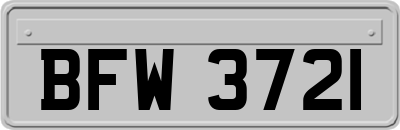 BFW3721